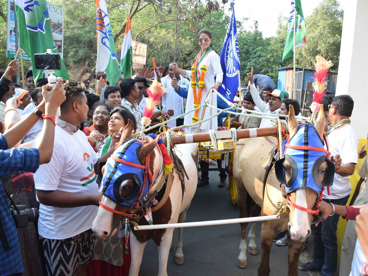 Lok Sabha Mumbai Election -2019