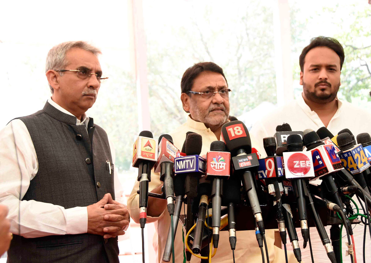 5th Day Assembly Budget Session-2020 Mumbai.