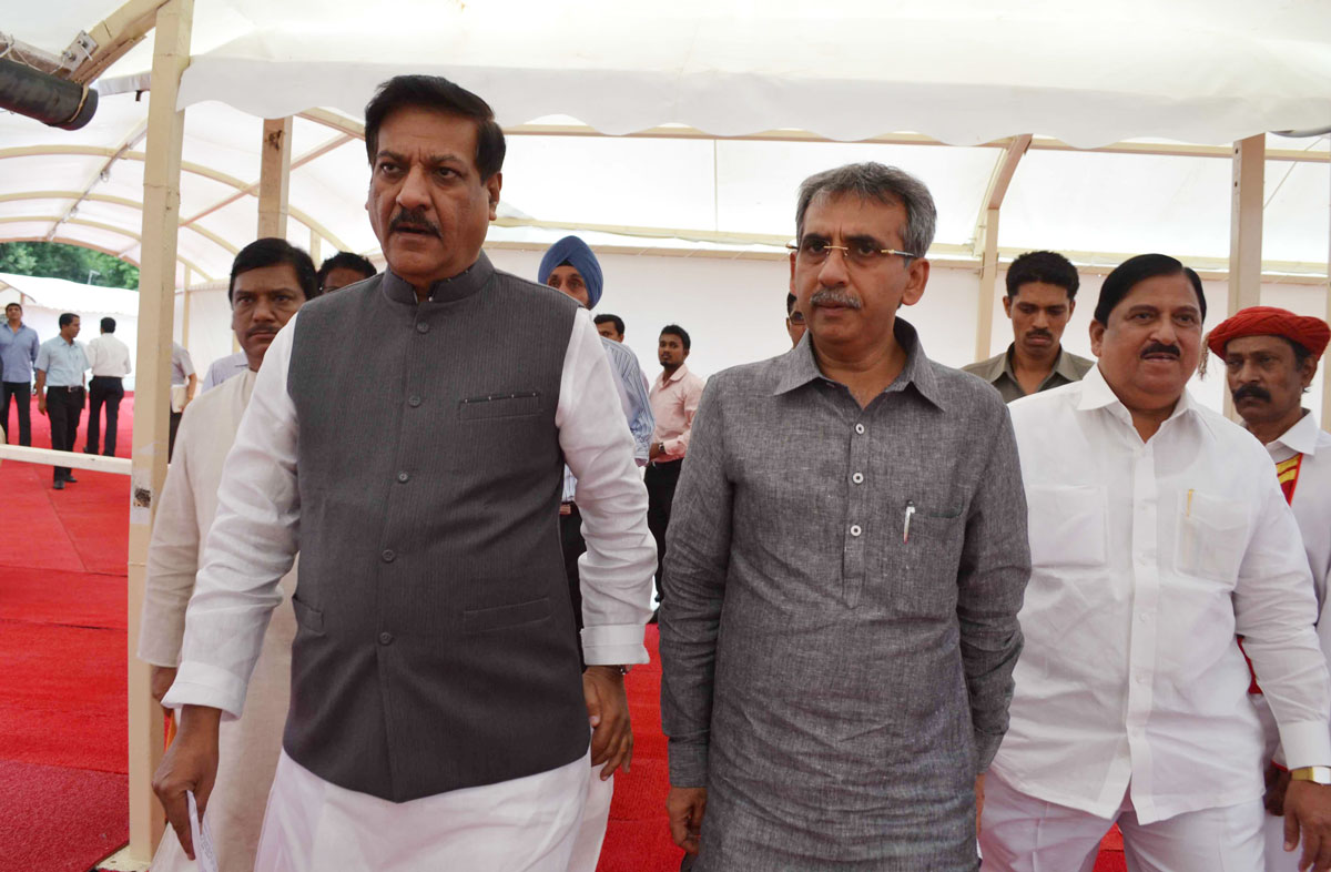 6th Day of Maharashtra Monsoon Assembly Session.