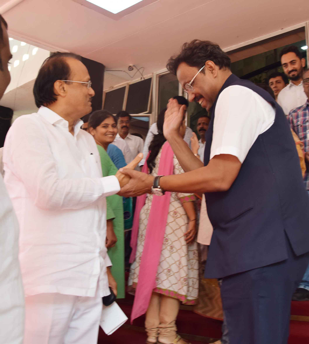 #Mumbai Session:7th Day Assembly Summer Session Mumbai Vidhan Bhavan.