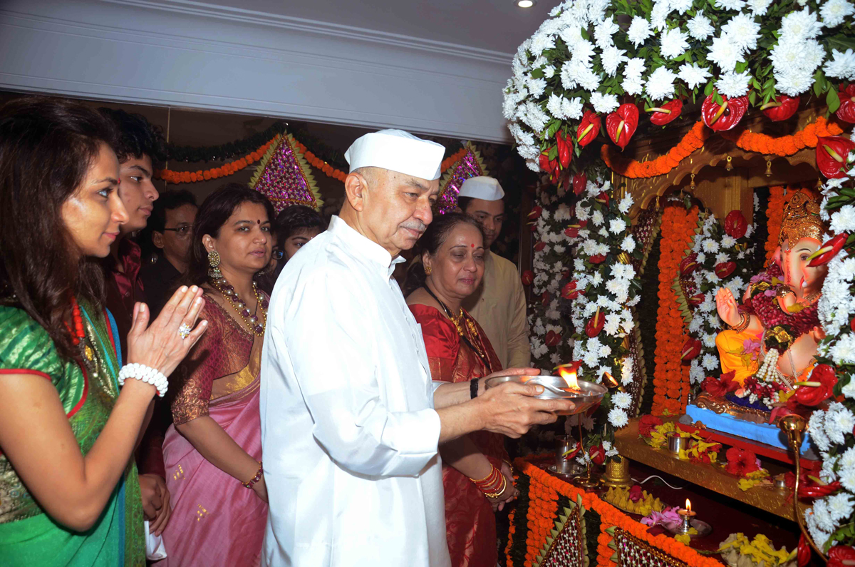 GANPATI BAPPA MORYA !!!!!!!!!!