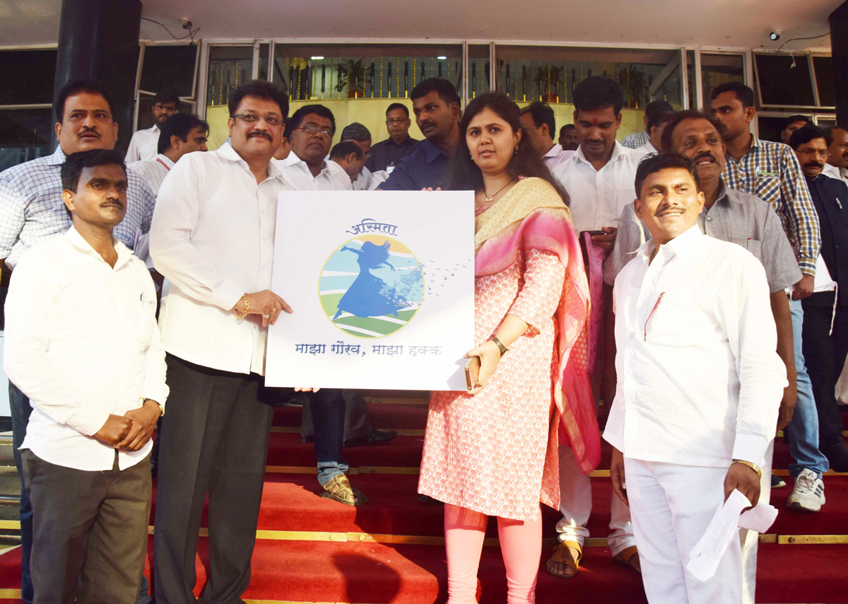 #Mumbai Session:7th Day Assembly Summer Session Mumbai Vidhan Bhavan.