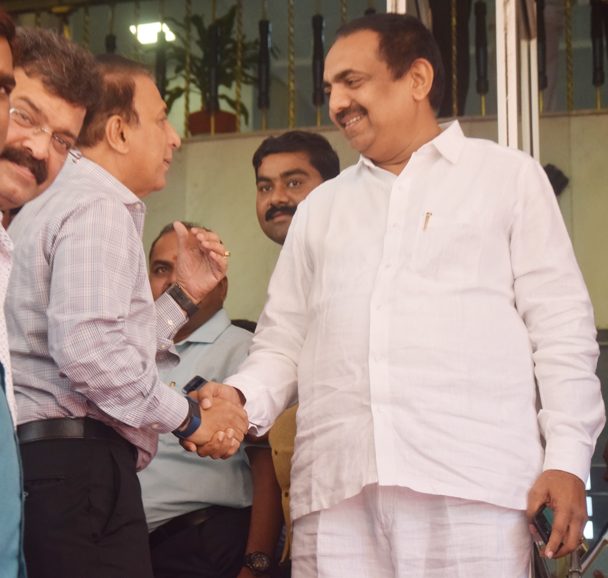 #Mumbai Budget Session:Assembly Session Mumbai Vidhan Bhavan.