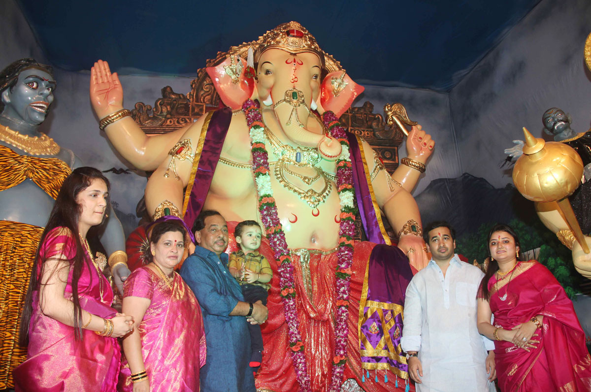 GANPATI BAPPA MORYA !!!!!!!!!!!!!!