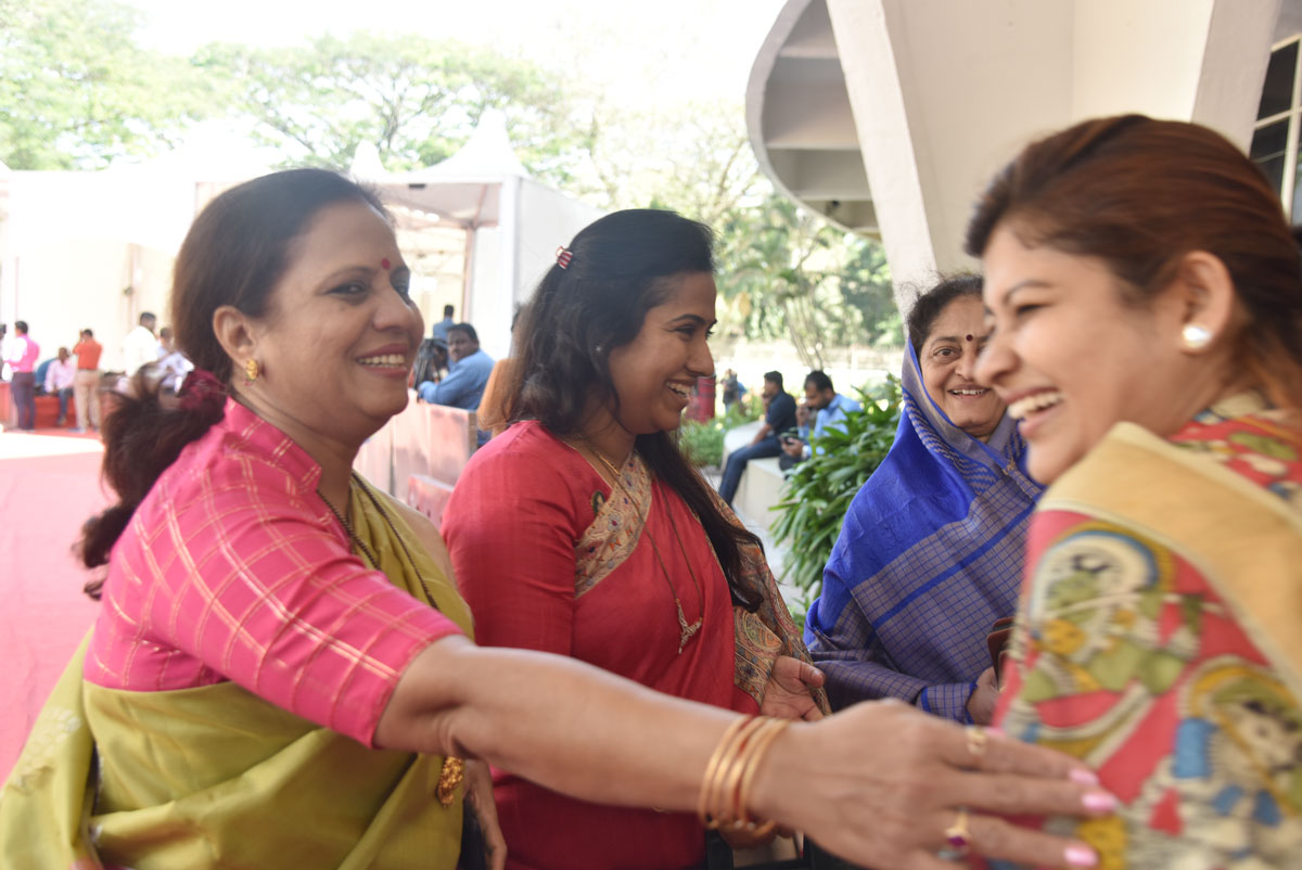 Last Day Assembly Budget Session-2020 Mumbai.