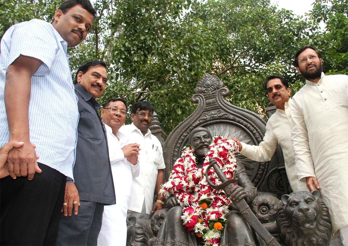 P A SANGAMA CANDIDATE OF PRESIDENT ELECTION OF INDIA VISIT AT VIDHAN BHAVAN.