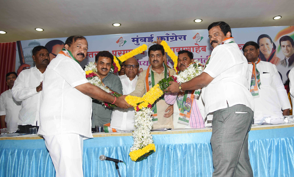 MRCC Celebrating 125th Yr.Birth Anniversary of Bharat Ratna ,Father of India's Constitution Dr.Babasaheb Ambedkar.