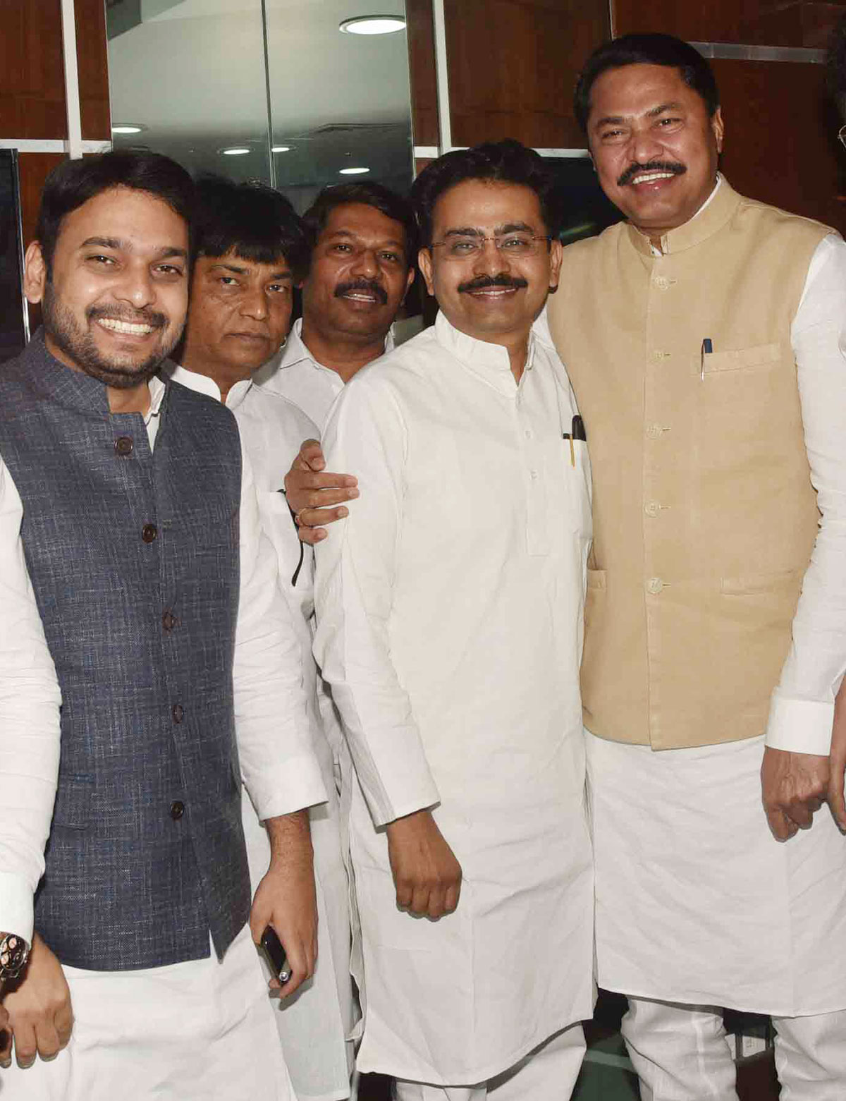 13th Day Assembly Budget Session-2020 Mumbai.