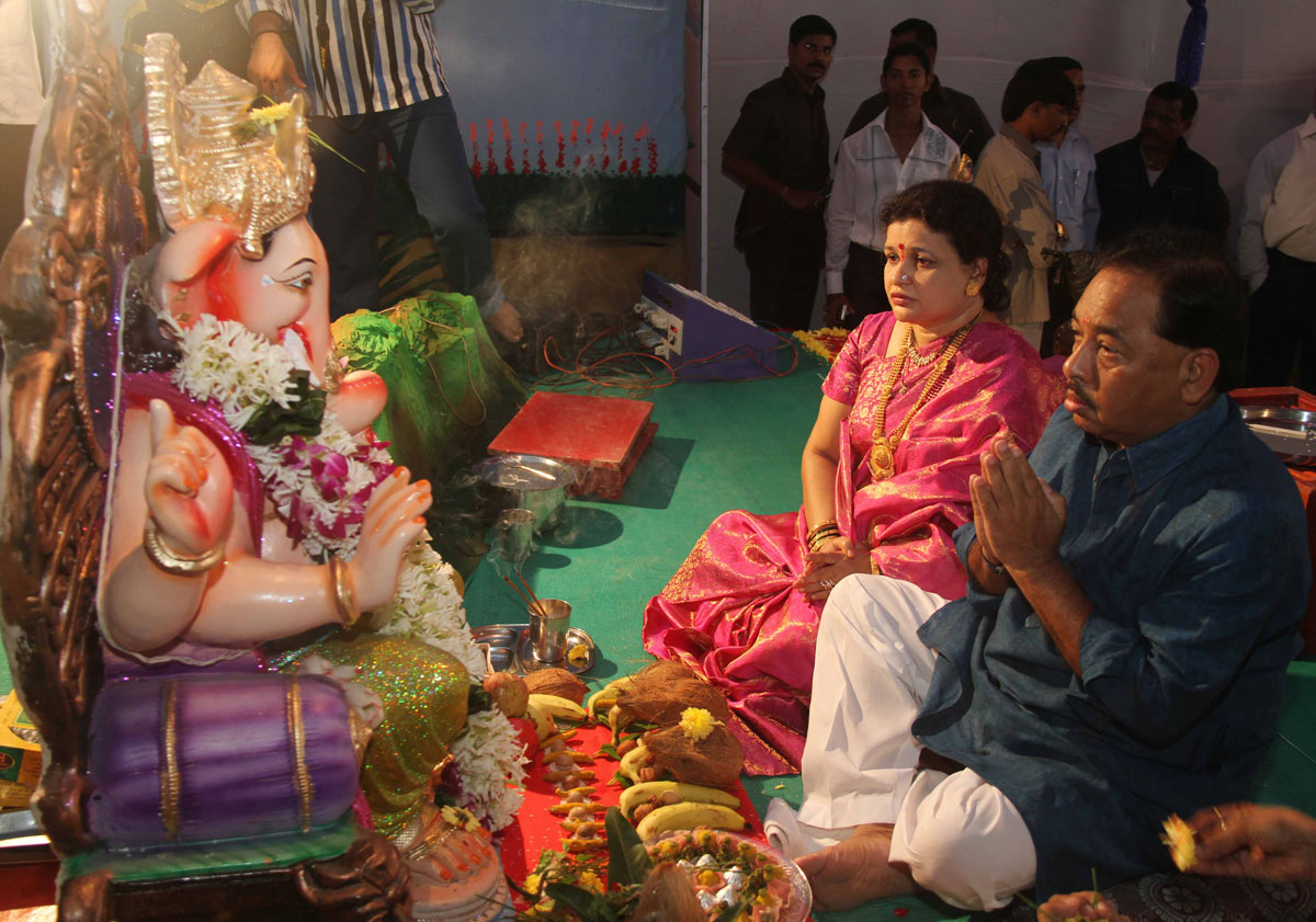 GANPATI BAPPA MORYA !!!!!!!!!!!!!!