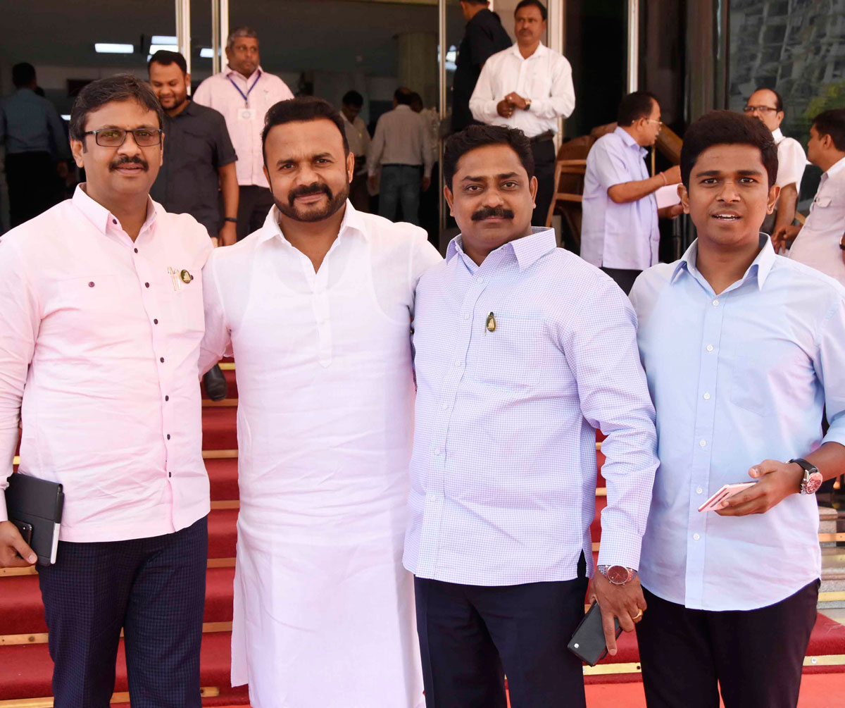 6th Day Assembly Budget Session-2020 Mumbai.