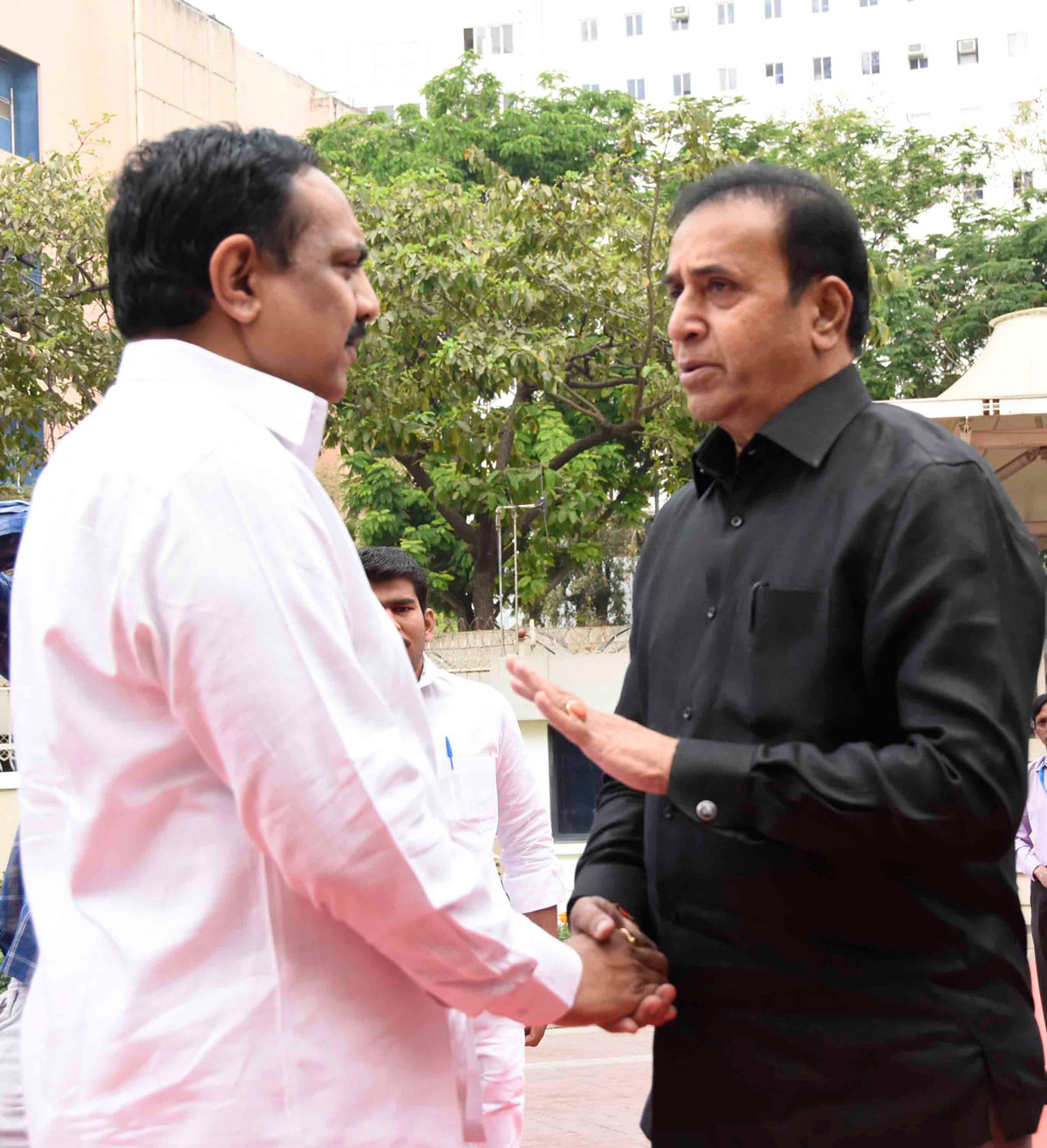 8th Day Assembly Budget Session-2020 Mumbai.