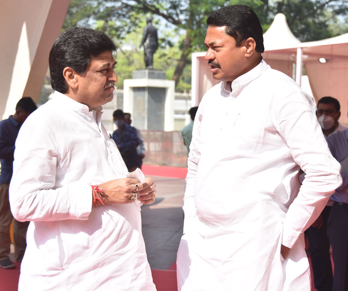 4th Day Winter Session Vidhan Bhavan Mumbai.