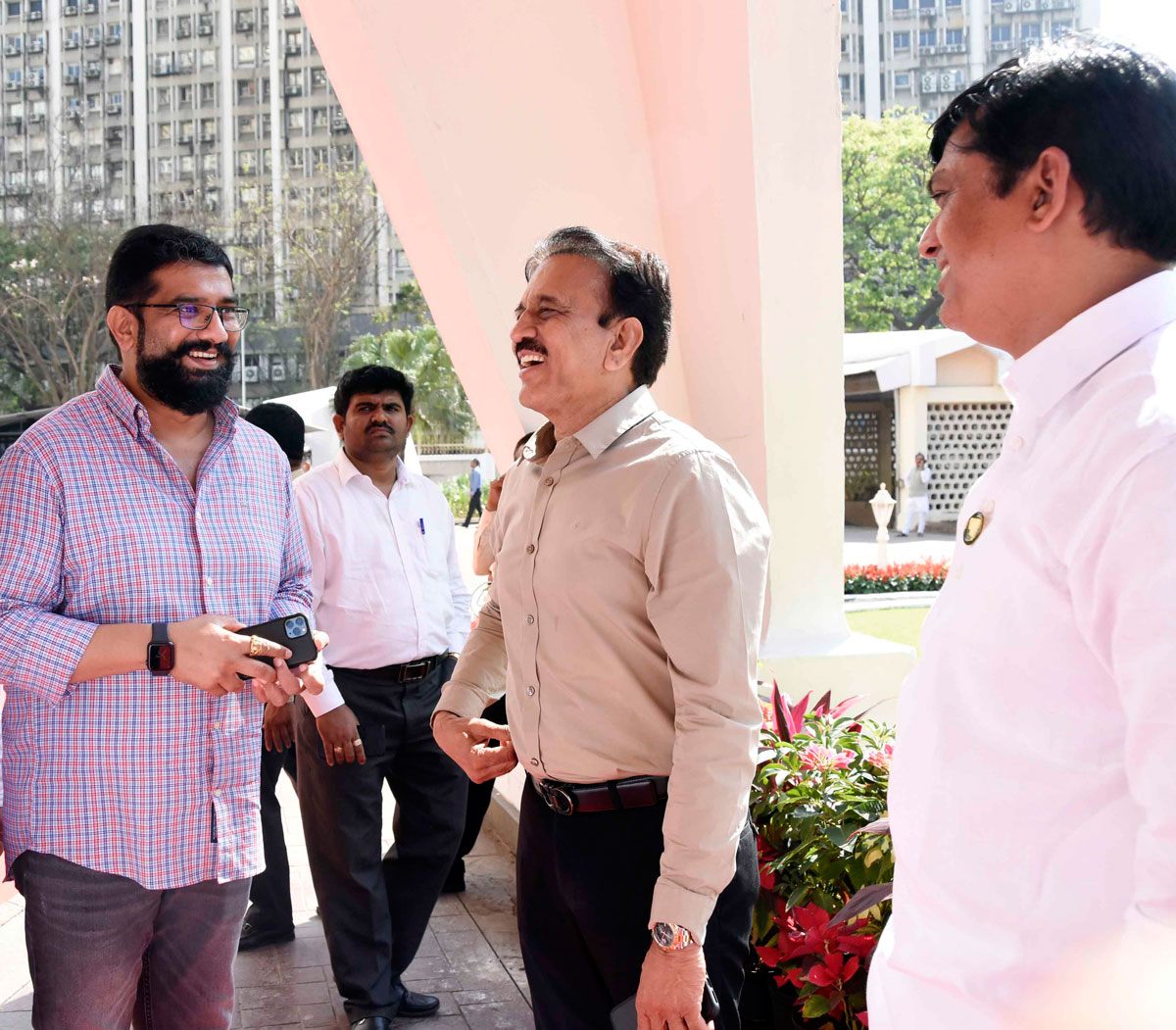 6th Day Assembly Budget Session-2020 Mumbai.