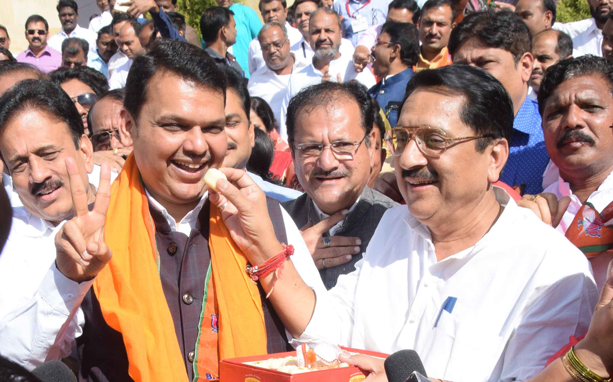 # NagpurSession:6th Day Assembly Winter Session Nagpur Vidhan Bhavan.