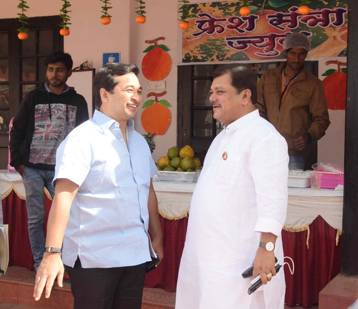 # NagpurSession:6th Day Assembly Winter Session Nagpur Vidhan Bhavan.