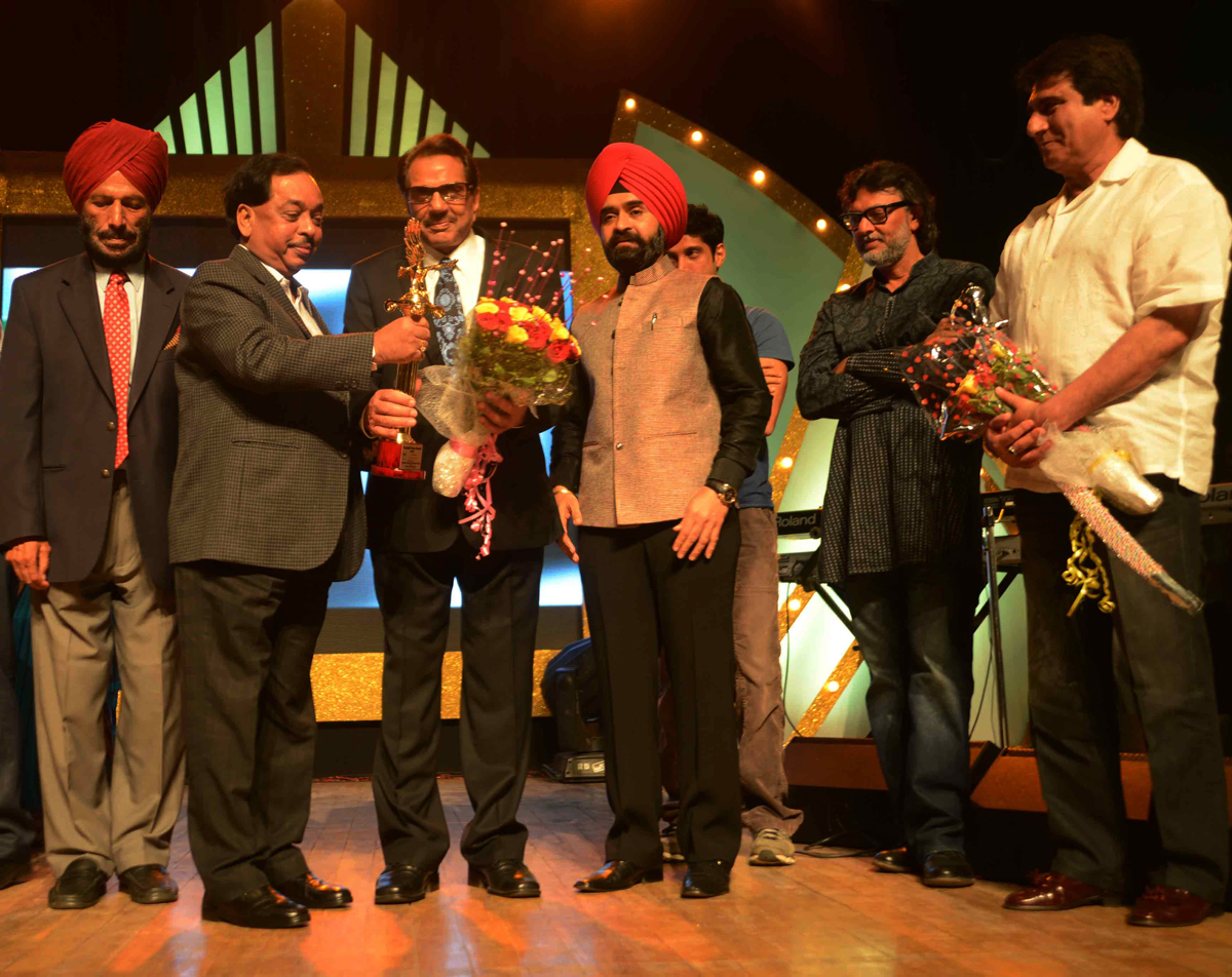 BAISAKHI CELEBRATION IN MUMBAI.