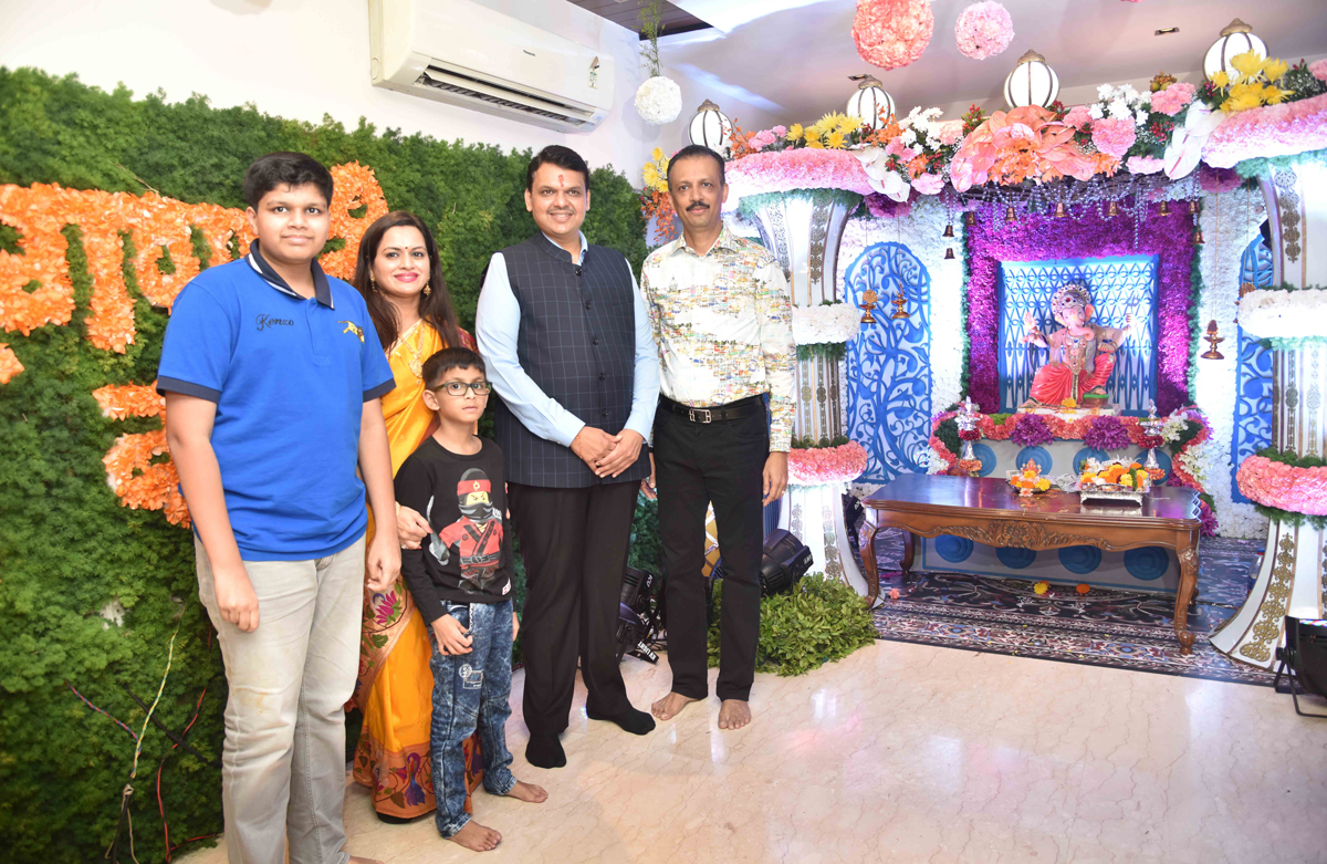 Ganpati Bappa Moorya !!!