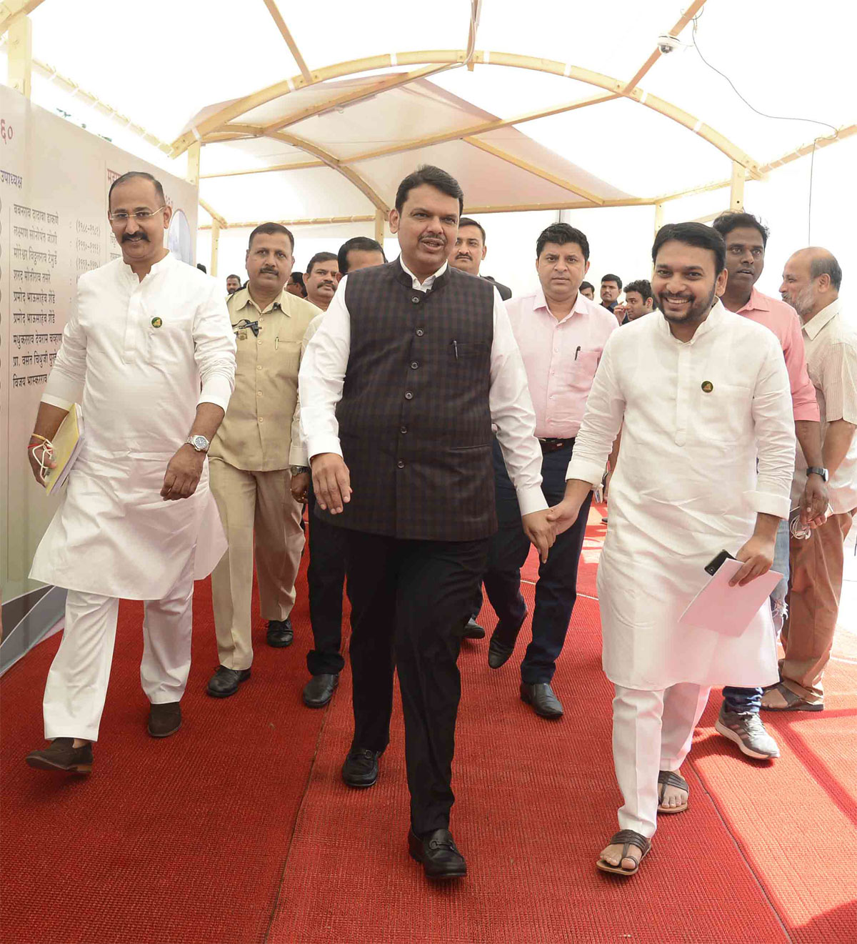#MonsoonSession2019 #Maharashtra.