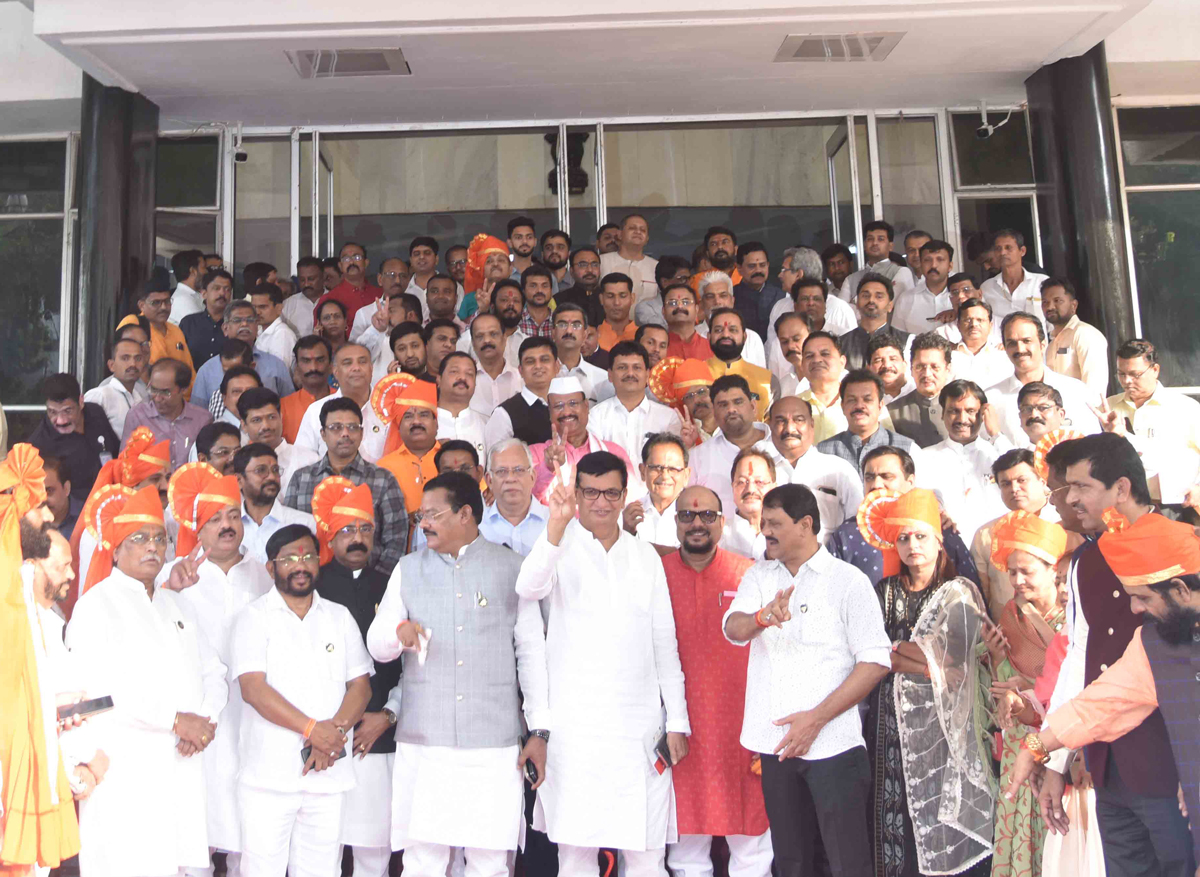 #VidhanbhavanMumbai#