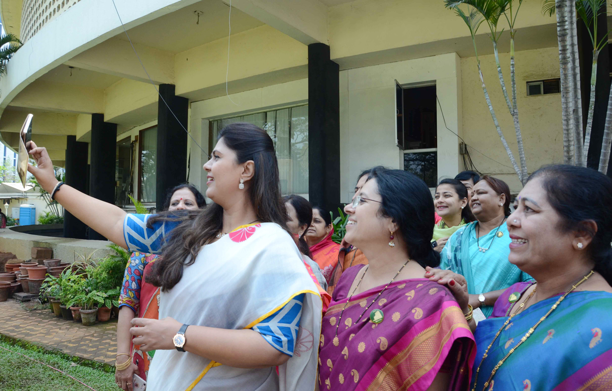 #Mumbai Budget Session:8th Day Assembly Session Mumbai Vidhan Bhavan.