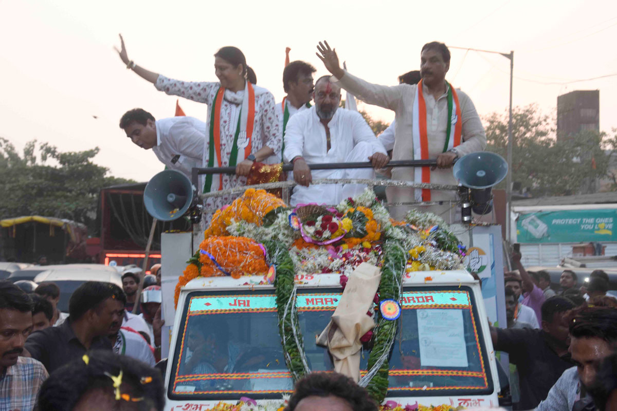Lok Sabha Mumbai Election -2019