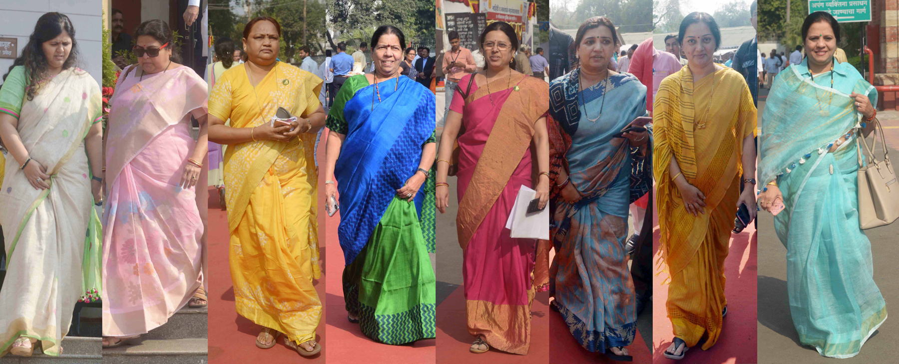 #NagpurSession:4th Day Assembly Winter Session Nagpur Vidhan Bhavan.