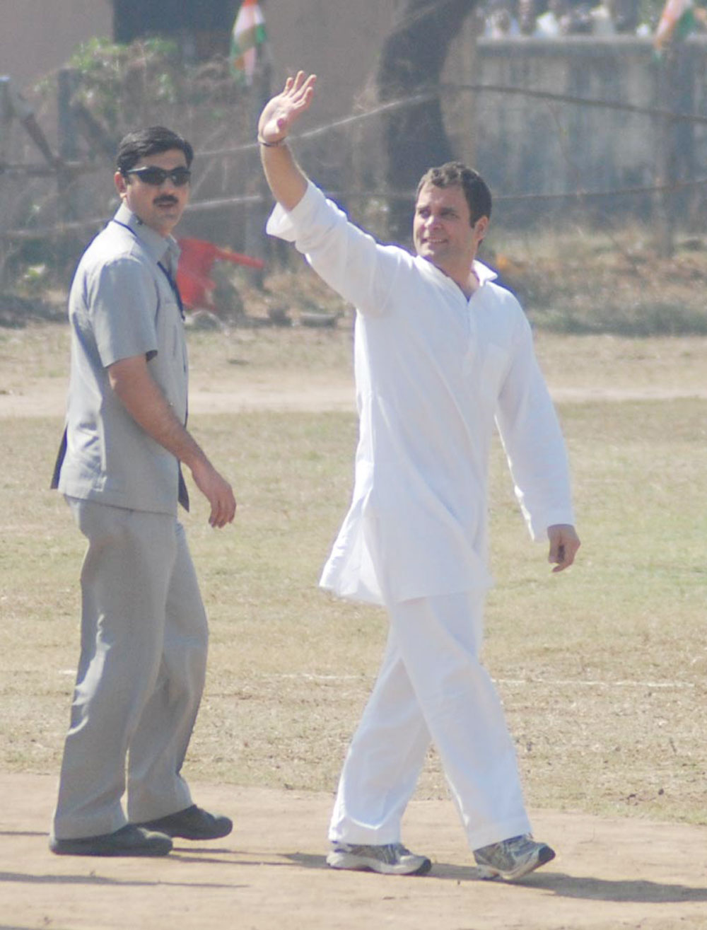 RAHUL GANDHI IN KOKAN MAHARASHTRA.