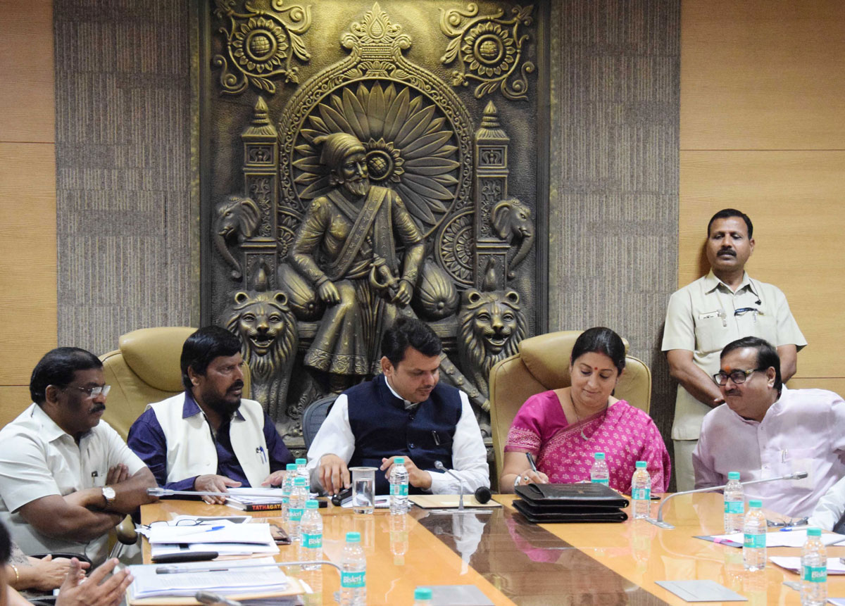 Indu Mill Land for the Historic Grand Memorial of Bharat Ratna Dr.Babasaheb Ambedkar.