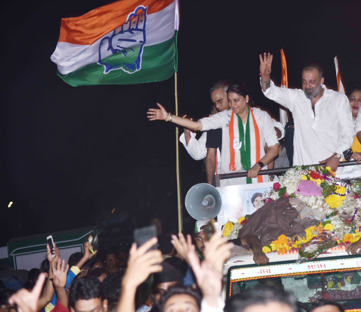 Lok Sabha Mumbai Election -2019