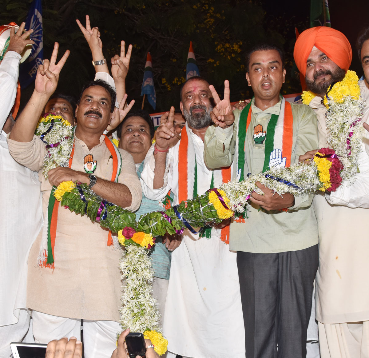 Lok Sabha Mumbai Election -2019