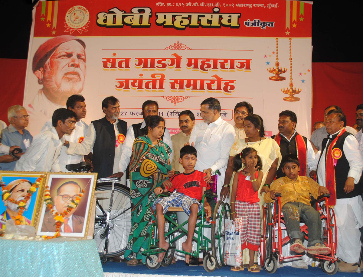 MUMBAI CONGRESS PRESIDENT KRIPASHANKAR SINGH.