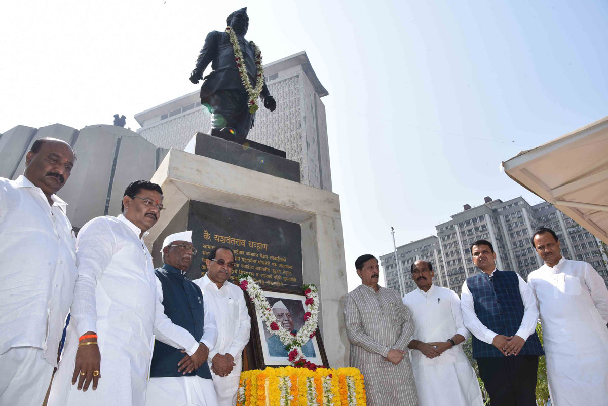 #Mumbai Budget Session: 10th Day Assembly Session Mumbai Vidhan Bhavan.
