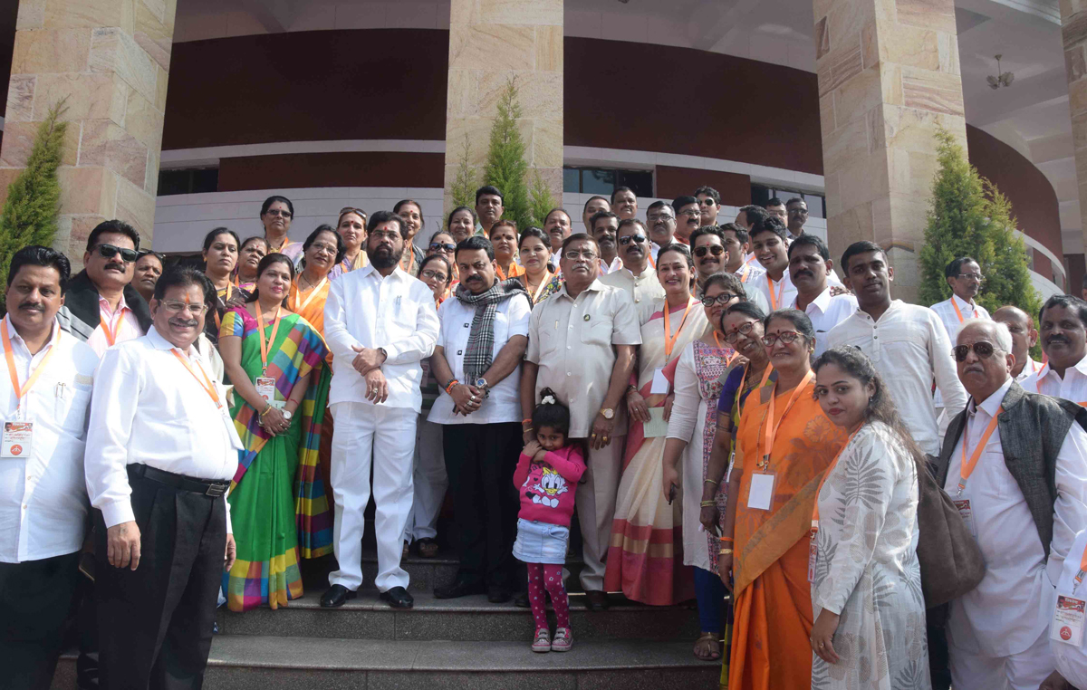 # Nagpur Winter Session:10th Day Assembly Winter Session Nagpur Vidhan Bhavan.