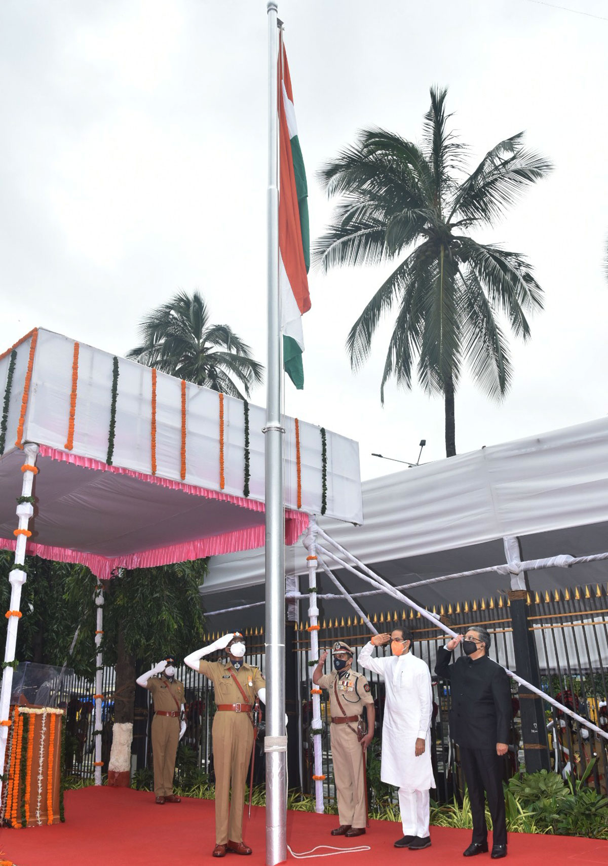 Happy Independence Day ...