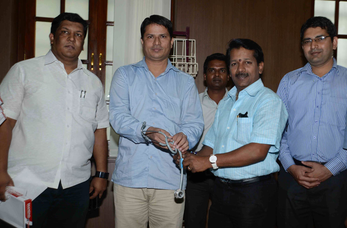 RPI PRESIDENT RAMDAS ATHAWALE BIRTHDAY CELEBRATION IN MUMBAI.