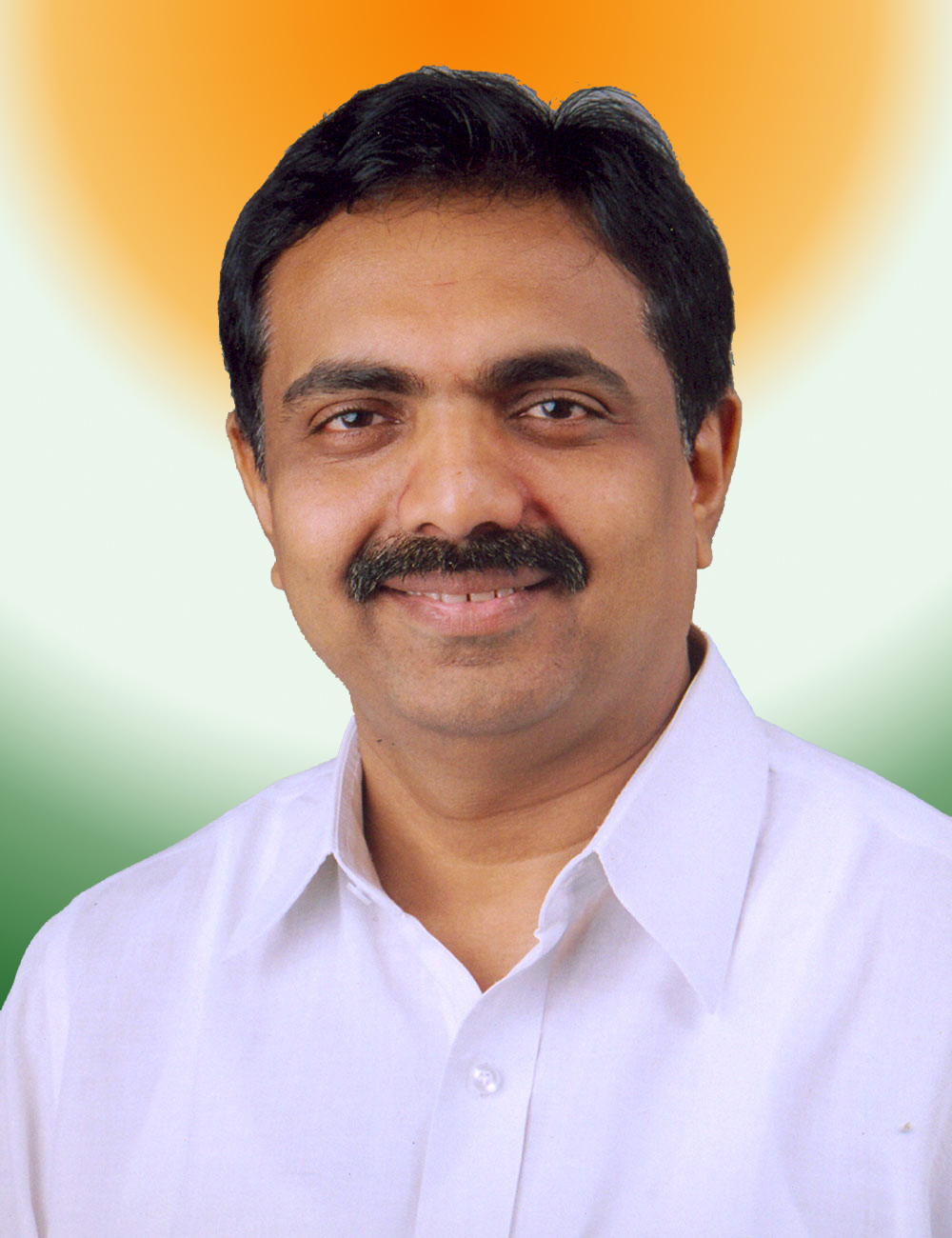 JAYANTRAO PATIL (EX.MINISTER OF MAHARASHTRA).