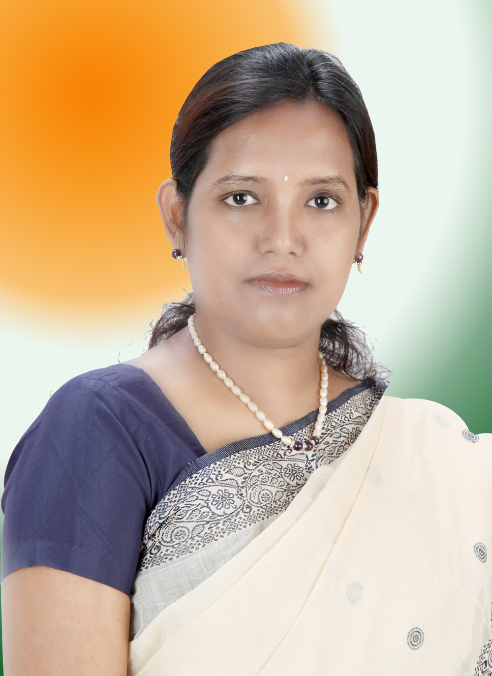 VARSHA GAIKWAD (MLA- EX.MINISTER OF MAHARASHTRA).