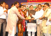 MUMBAI CONGRESS PRESIDENT KRIPASHANKAR SINGH & MINISTER MOHAD.ARIF NASIM KHAN AT KANDEVLI.