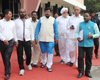 15th Day "Budget Session 2016" at Vidhan Bhavan in Mumbai. 15th Day "Budget Session 2016" at Vidhan Bhavan in Mumbai.