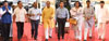 5th Day Vidhan Bhavan Monsoon Assembly Session in Mumbai.