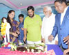Mahamanav Bharat Ratna Dr. Babasaheb Ambedkar 126th Birth Anniversary Celebration by Social Justice & Empowerment MOS Ramdas Athawale.