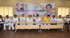 MPCC President Ashokrao Chavan Meeting With PRO,DRO,BRO,Dist.Congress & State Congress Leader's. MPCC President Ashokrao Chavan Meeting With PRO,DRO,BRO,Dist.Congress & State Congress Leader's.