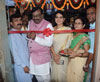 South Mumbai BJP Office Inauguration by Hands of Minister Sudhir Mungantiwar at Lalbaug.