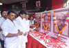 Mumbai Congress Shradhanjali Sabha at Rajiv Gandhi Bhavan.