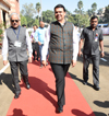 #NagpurSession: Chief Minister Devendra Fadnavis at Assembly Winter Session Nagpur Vidhan Bhavan.