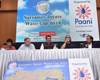 Satyamev Jayate Water Cup 2018 (Paani Foundation) Press Conference at Sahyadri House. Satyamev Jayate Water Cup 2018 (Paani Foundation) Press Conference at Sahyadri House.