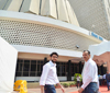 #Mumbai Budget Session: Budget Day Assembly Session Mumbai Vidhan Bhavan. #Mumbai Budget Session: Budget Day Assembly Session Mumbai Vidhan Bhavan.