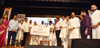 MPCC Leaders Meeting at Y.B.Chavan Centre in Chief Presence of AICC GS & Maharshtra Incharge Mallikarjun Kharge. MPCC Leaders Meeting at Y.B.Chavan Centre in Chief Presence of AICC GS & Maharshtra Incharge Mallikarjun Kharge.