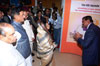 WELINGKAR INSTITUTE PROGRAMME IN PRESENCE PRESIDENT OF INDIA PRATIBHA DEVISINGH PATIL, GOVERNOR K.SHANKARNARAYANAN & CHIEF MINISTER PRITHVIRAJ CHAVAN AT MATUNGA.