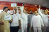 9th Day#Monsoon Assembly Session at Nagpur.